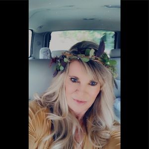 Meet your Posher, Lanette
